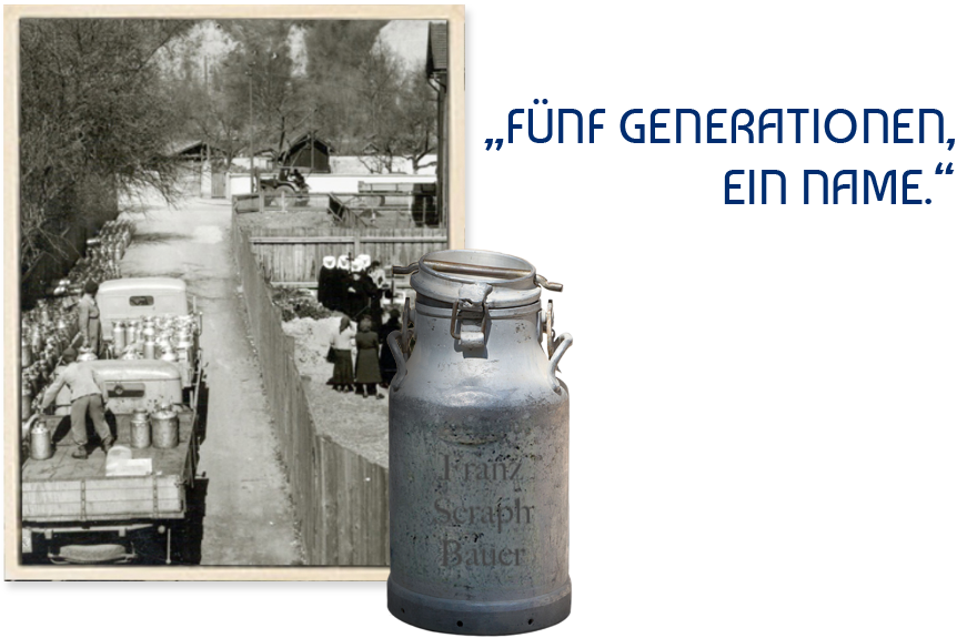 bauer natur unternehmen historie und meilensteine fuenf generationen ein name