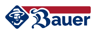 Bauer Natur Logo