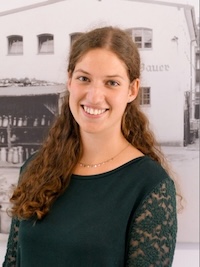 Job Ansprechpartner Kathrin Simmeth