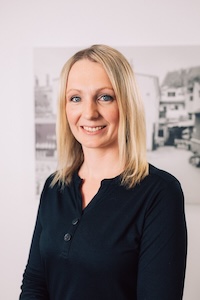 Job Ansprechpartner Maria Antl