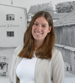 Job Ansprechpartner Kathrin Simmeth