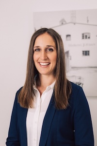 Job Ansprechpartner Manuela Wimmer