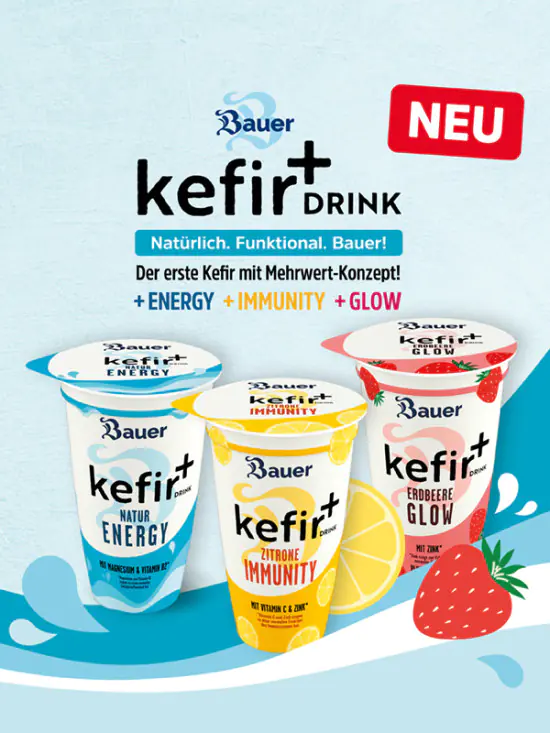 RZ Kefir+ Header Mobile