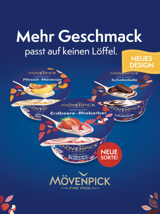 Header Moevenpick Feinjoghurt Relaunch Mobile LV 2