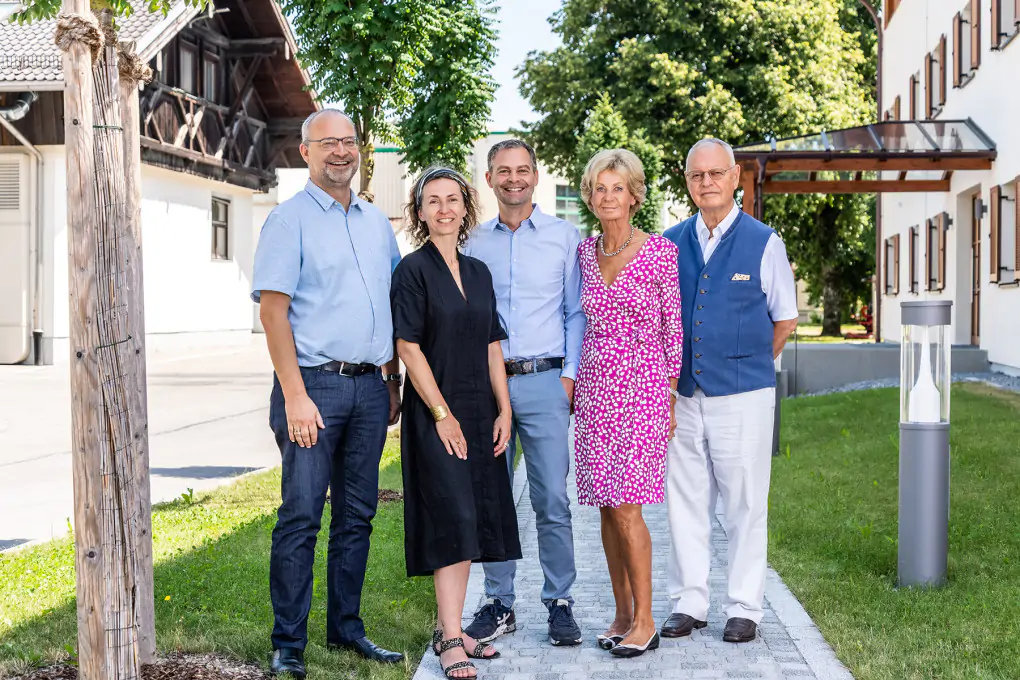 bauer natur nachhaltigkeit familie bauer