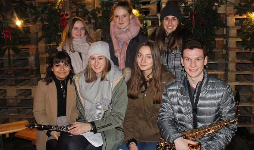 bauer natur was wir bieten weihnachtsmarkt