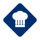 Kantine mit Rand Kantine mit Rand